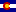 State of Colorado Flag